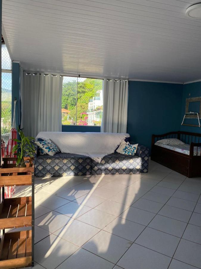 Holiday home Pe Nas Trilhas