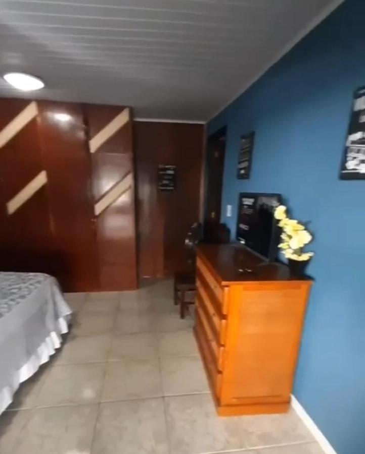Holiday home Pe Nas Trilhas *