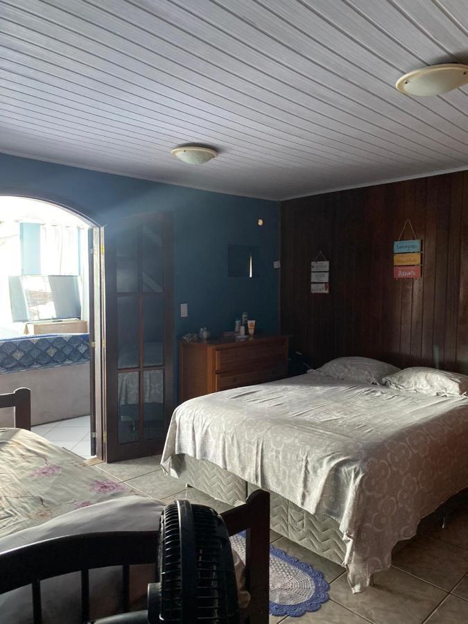 Pe Nas Trilhas Holiday home Rio de Janeiro