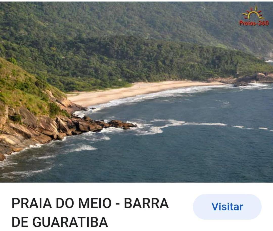 Pe Nas Trilhas Holiday home